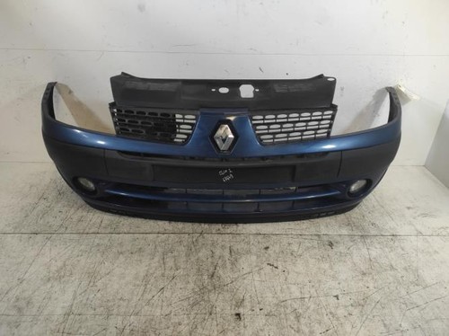Pare choc avant renault - clio, 2
