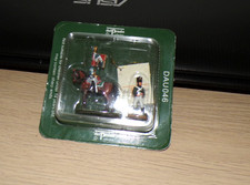 Figurine Del Prado  AUSTERLITZ