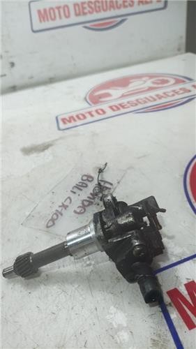 Pompe huile honda - pompe, 100
