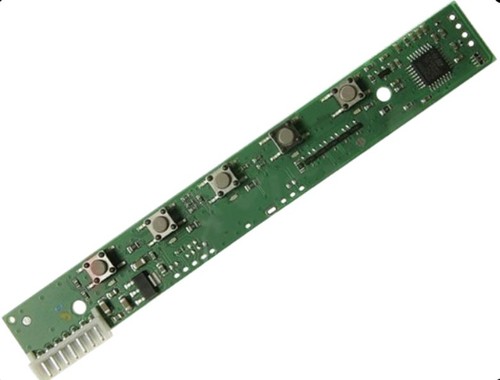 Module commande pour hotte - de,