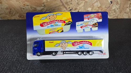 Camion publicitaire gilde - camion,