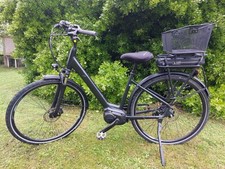 Vélo à Assistance électrique femme