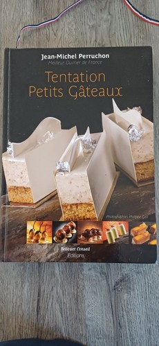 Tentation petits gateaux - tentation,