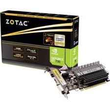 Zotac carte graphique nvidia - carte,