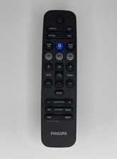 Remote Control - Philips