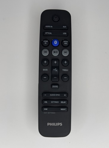 Remote control philips - -,