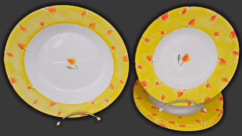 Service harmonia vintage 1990 - vintage,