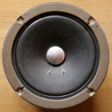 SANSUI • ORIGINAL SPEAKER