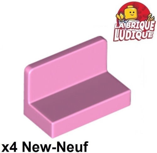 Lego panel panneau 1x2x1 - lego,