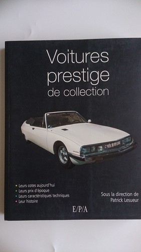 Voitures prestige luxe - de,