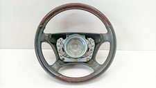 MERCEDES R129 SL600 cuir
