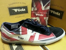 Gola Women's Shoes Quota Union