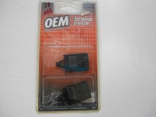  PLAQUETTES FREIN MALAGUTI 50