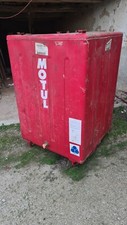 Cuve A Huile MOTUL