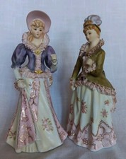Two LAYTON China  Victorian