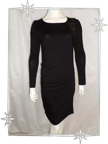 Robe droite fantaisie - -,
