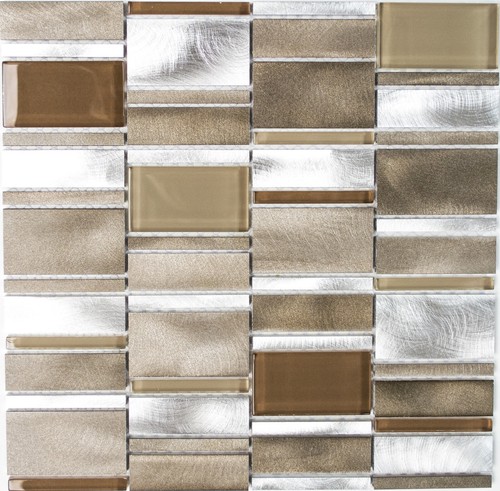 Combinaison aluminium pâte - combinaison,