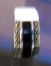 925 Sterling Silver Unisex