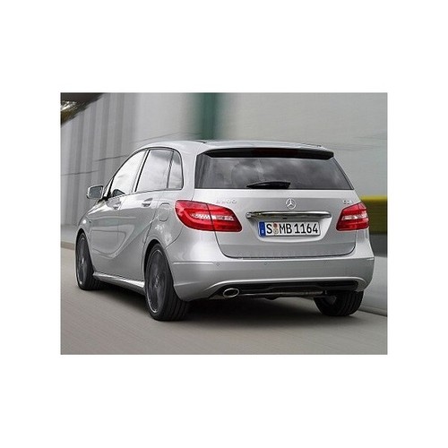 Attelage mercedes classe - classe, b