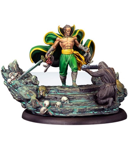 Knight models tabletop - tabletop,