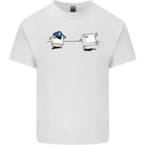 Ctrl esc police clavier - police,