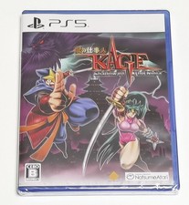 Shadow of the Ninja - Reborn