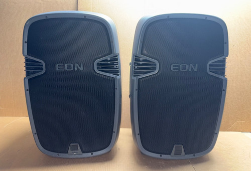 Lot jbl eon 315 15 - 2,
