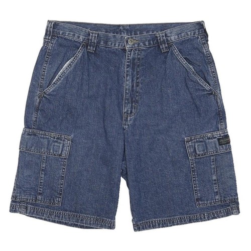 Wrangler bermuda cargo denim - wrangler,