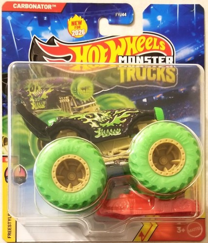 Hot wheels 2026 camions - 2026,