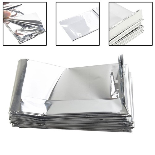 Réfléchissant Mylar Film