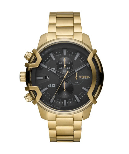 Montre griffed diesel homme - montre,