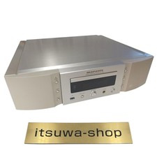 Lecteur sacd marantz 11s3 - sacd, sa-11s3