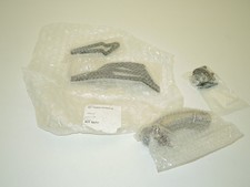 Décataliseur IXIL HONDA CB 1000 R SC60 de 2008 / 2017 KIT6077