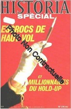 HISTORIA SPECIAL n° 376 bis