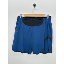 Salomon S/Lab Mens Blue Trail