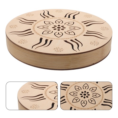 Instrument rain drum - instrument,