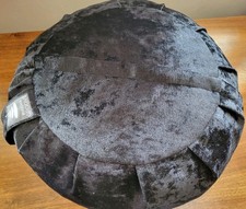 Buddha Groove Velvet Zafu