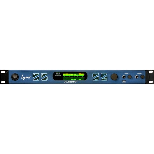 Lynx studio technology aurora - technology,