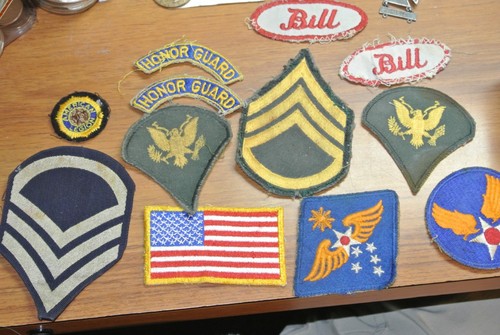 Vintage world war and - world, ii