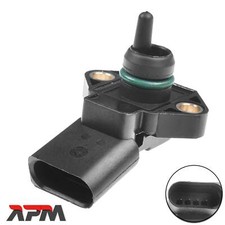 Capteur de Pression pour Audi A2 A3 A4 A6 TT VW Bora Golf IV Seat Skoda 1.8 1.9