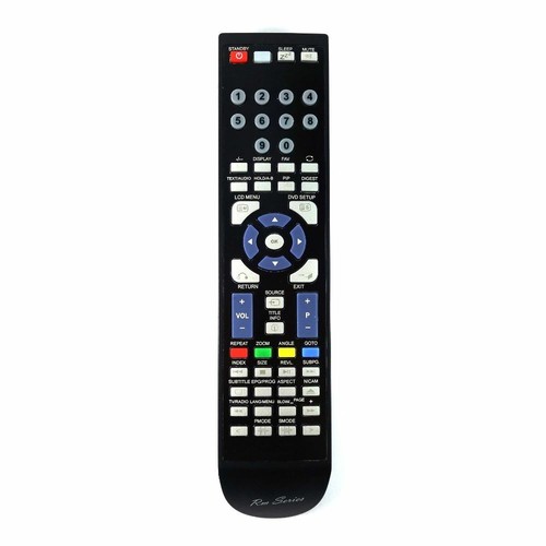 Télécommande series pour - rm-series,