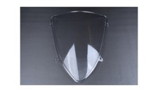 Bulle Transparente + Carbone