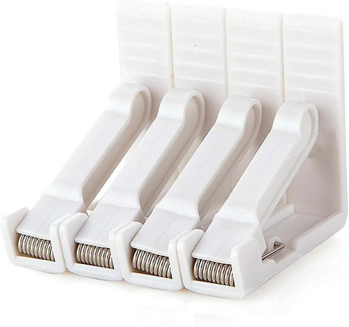 Pince nappe plastique - en,