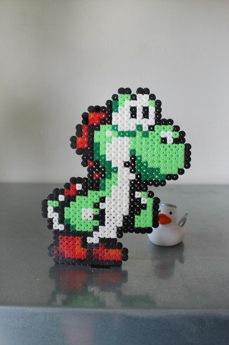 Yoshi island - yoshi's,