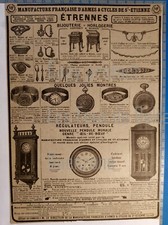 ETRENNES MONTRES BIJOUTERIE