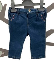 Sergent Major pantalon bleu