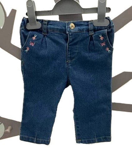 Sergent major pantalon - sergent,