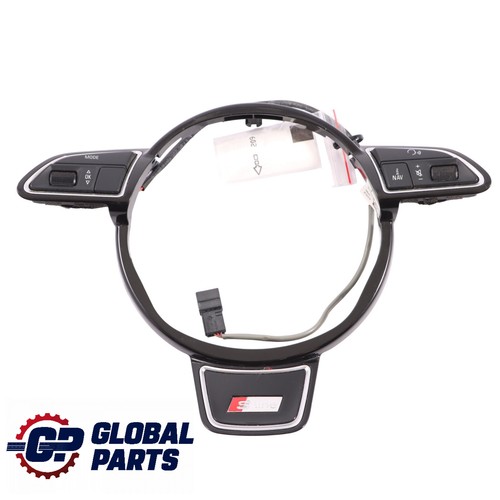 Audi line bouton de - 8t, s-line