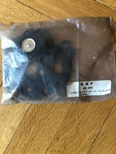 POCHETTE DE JOINTS MENBRANE POINTEAU POUR CARBURATEUR SOLEX 28CIC AXEL11RE 12TRS