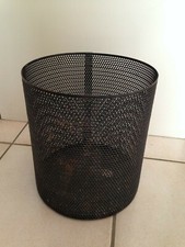 ancien cache pot ? corbeille 